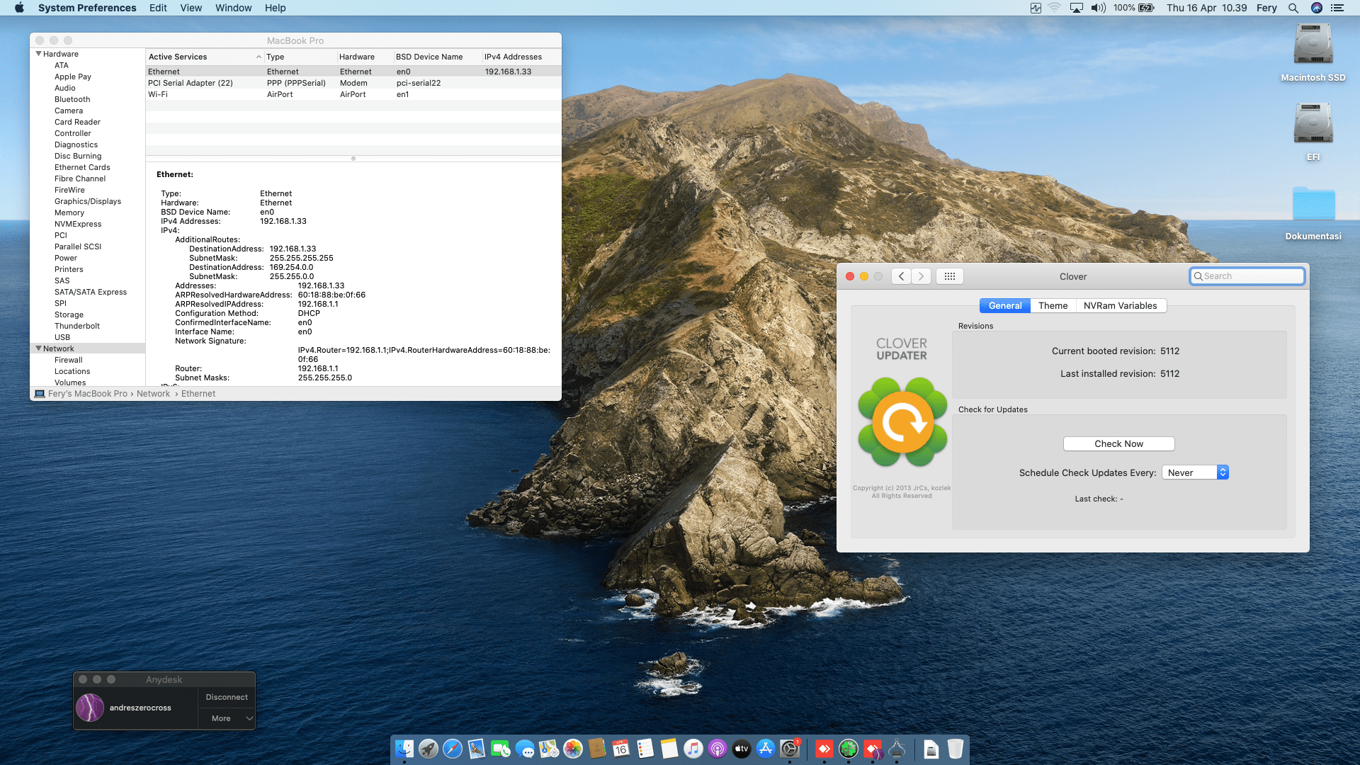 Dell Latitude E7440 3rd [Intel HD 4400 + ALPS PS2 Interface] 8